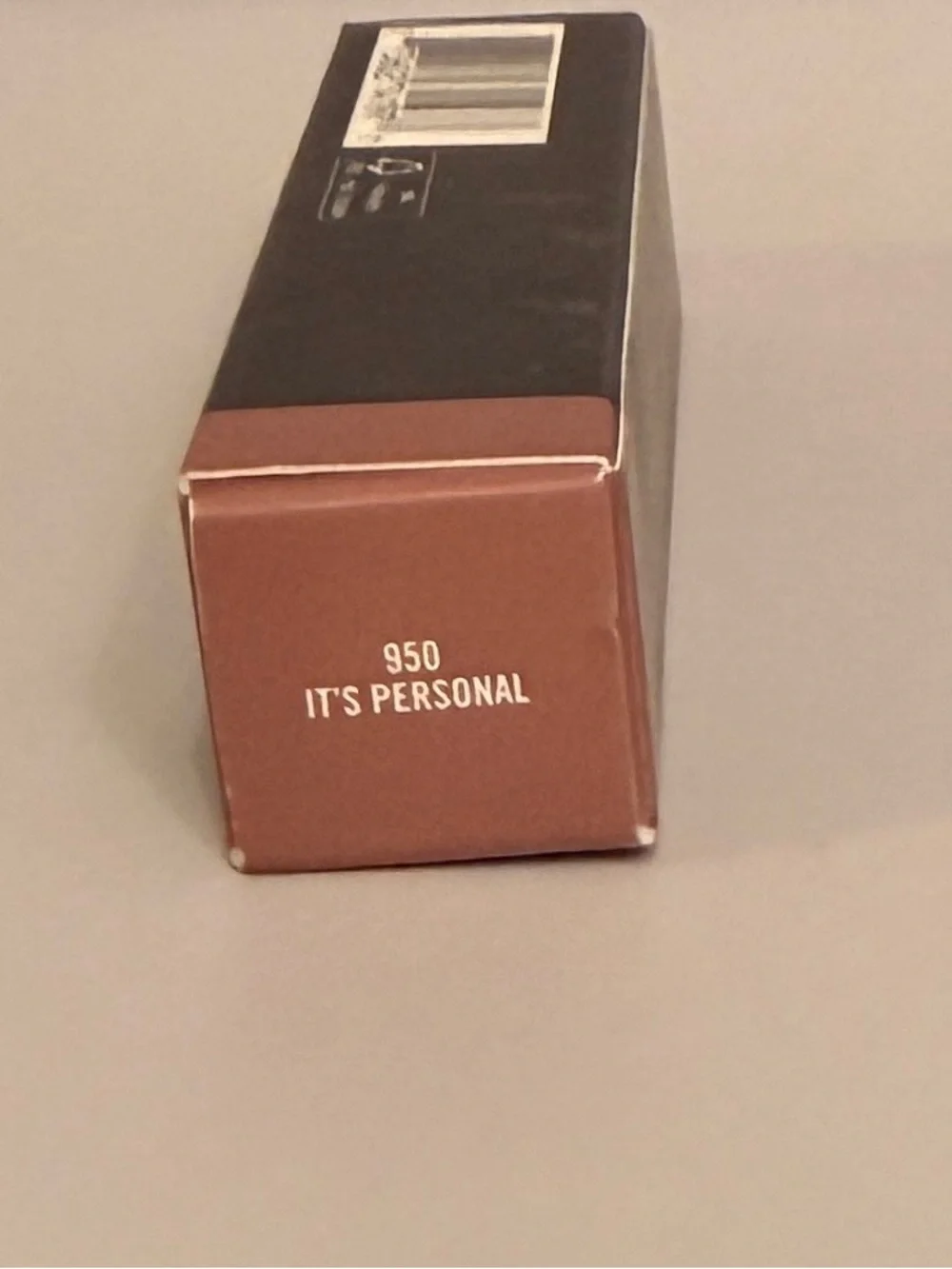 MAC Powder Kiss Liquid Lipcolour – It’s Personal 950